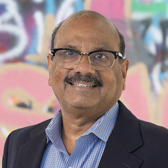 Sanjay Khandekar