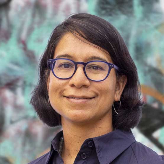 Fatima Rangwala