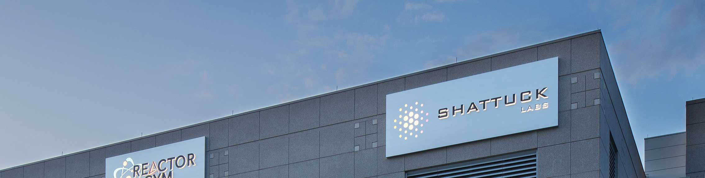 Shattuck Labs Locations