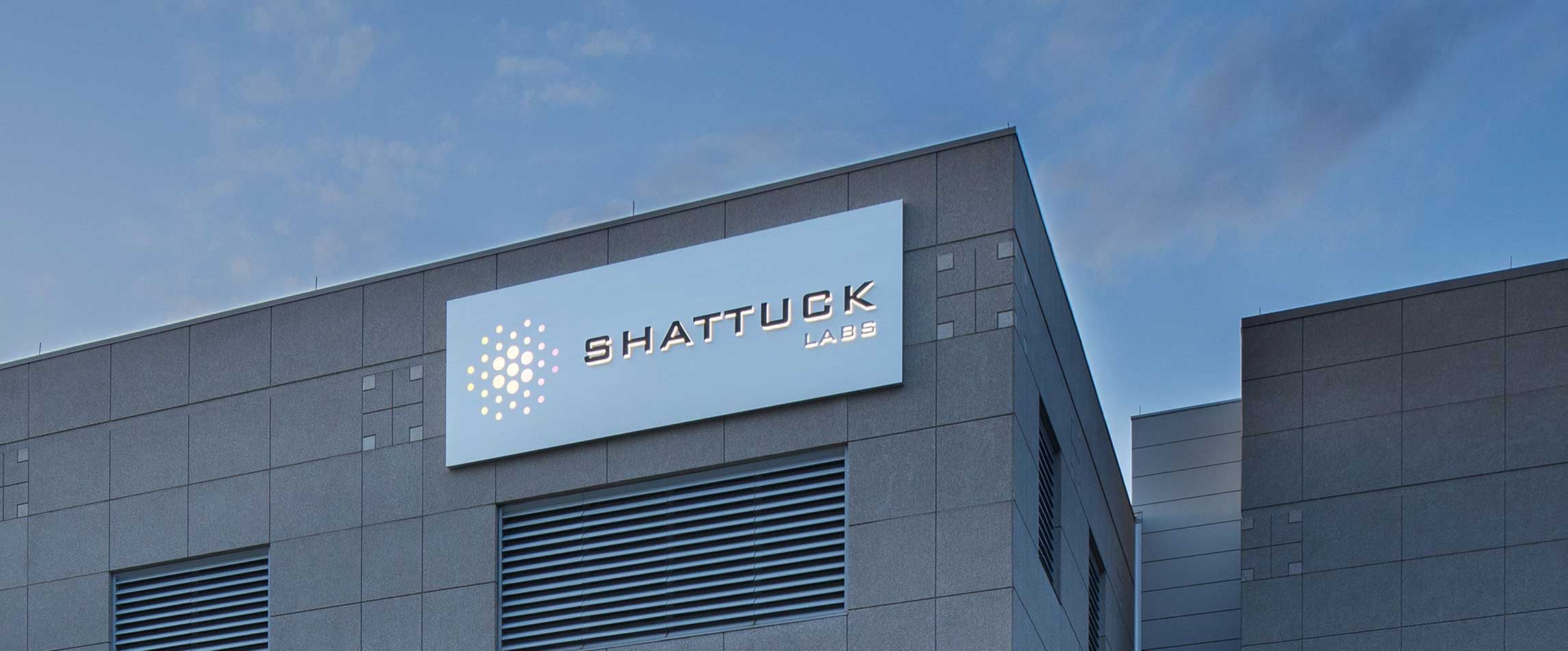 Shattuck Labs office
