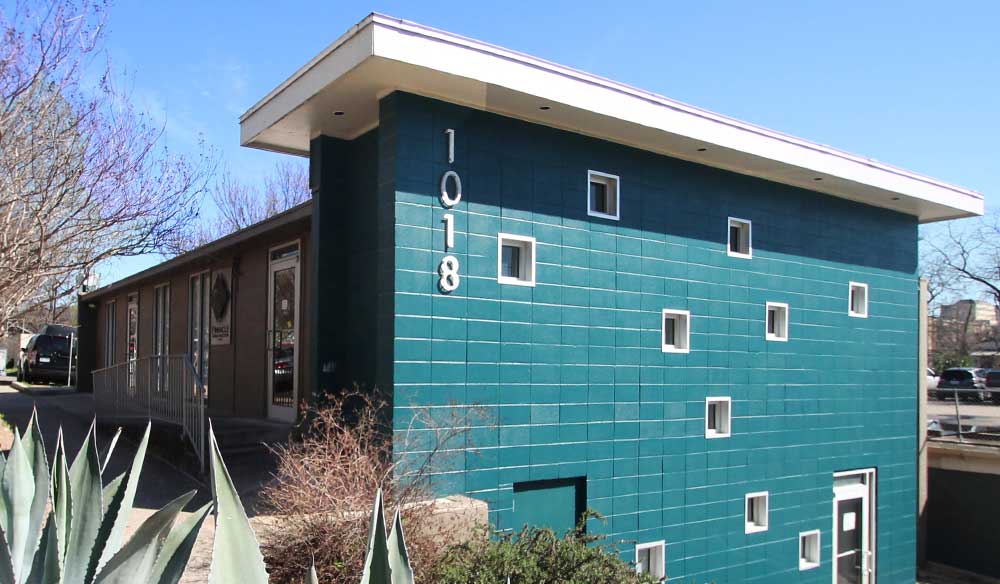 Shattuck Labs Locations